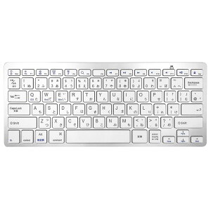 Bluetooth L[{[h  CXL[{[h 78L[ {ꍏ󂠂 PC X}z ^ubg ANZT[ Ӌ@ Windows Android iOS Ή ALW-MF-X5y[ցz