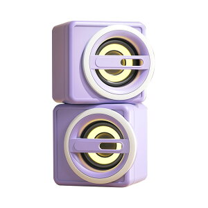 PCXs[J[ USBd 3.5mmI[fBI PC Xs[J[ RGB LEDCgt p\R ANZT[ Ӌ@ RpNg Vv ALW-EZEEY-K1