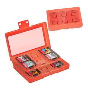 Switch2 / Switch p J[hP[X 24[ XCb`2 XCb` Q[J[h \tg [P[X  NA ALW-TNS-3198y[ցz | Q[\tg [ Switch\tg[ switch P[X Q[