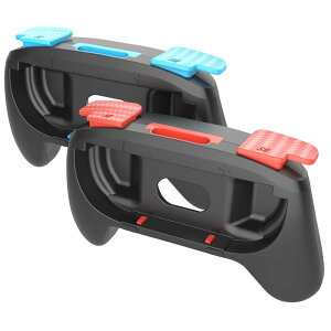 Joy-Con2 �O���b�v 2�Z�b�g Nintendo Switch2�p �Q�[���p�b�h�^ �R���g���[���[�^ �W���C�R��2 joycon2 �O���b�v �X�C�b�`2 ���E���p �ȒP���� ��ALW-GP-361