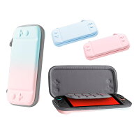 Nintendo Switch2 専用 スリムハードポーチ 収納ケース ハードケース ポーチ 収納バッグ 耐衝撃 スイッチ…