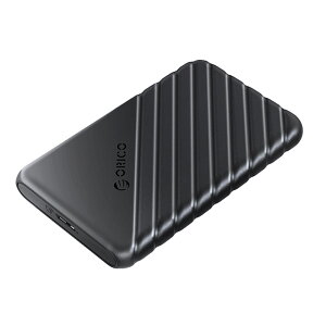 2.5�C���` HDD/SSD �P�[�X USB3.0 SATA�ڑ� �ő�6TB�Ή� UASP TRIM�Ή� �H��s�v �O�t�� �h���C�u�P�[�X ��ALW-25PW1�y���[���ցz