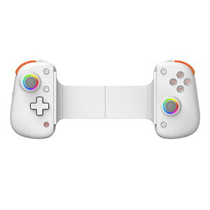 ���o�C�� �Q�[�� �R���g���[���[ Bluetooth �L�� �W���C�� �X�}�z �^�u���b�g ��128�`289mm�Ή� iOS Android Switch Windows PC X-input �}�N�� �^�[�{ �A�� �Q�[���p�b�h ��ALW-D8PRO