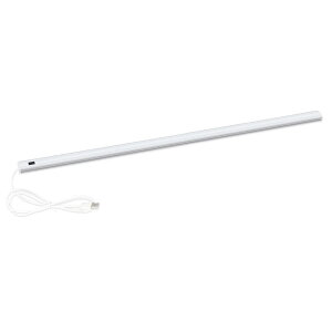 LED�o�[���C�g 50cm USB���d�� ���F �����F ���R�� �����F �^�b�`���X �L�b�`�����C�g ���^ ��ڐG �ԐڏƖ� �䏊 �I�� �H���s�v ��ALW-R1212-50