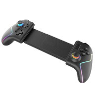 Switch2 Switch Switch有機ELモデル 対応 グリップコントローラー ゲームパッド ターボ連射 マクロ機能 6…