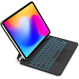 }WbNL[{[h GOOJODOQ iPad Pro 11 X}[gL[{[h iPad Air4/5 10.9inchʗp gbNpbhtL[{[h P[X 7FobNCgt CzP[X {zL[{[h {