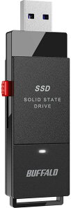 obt@[ SSD Ot 500GB USB3.2 Gen1 Ǎx430MB/b PS5/PS4[J[mF RpNg ^ ubN SSD-PUT500U3BC/N