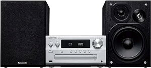 pi\jbN ~jR| FM/AM 2oh BluetoothΉ nC]Ή Vo[ SC-PMX90-S