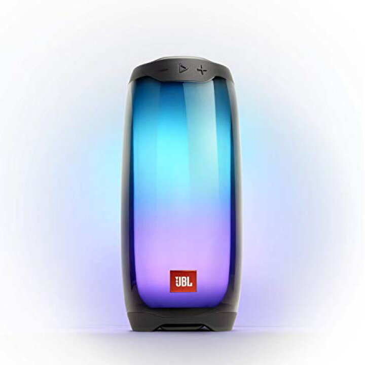 楽天市場】JBL PULSE 4 Bluetoothスピーカー USB C充電/IPX7防水 