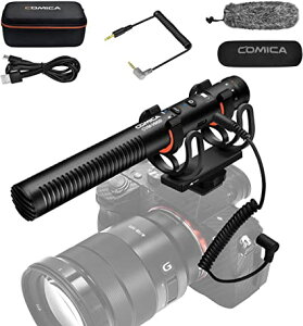 rfIJOt}CNCOMICA CVM-VM20VbgK}CN RfT[}CN J/X}[gtH}CN Pw}CN@\ [d}CNCanon Nikon Sony DSLRJȂǗp