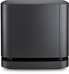 Bose Bass Module 500 x[XW[ 25.7 cm x 25.7 cm x 23.8 cm 5 kg | Bose Smart Soundbar 900/700/500/300 Bose TV Speaker SoundTouc