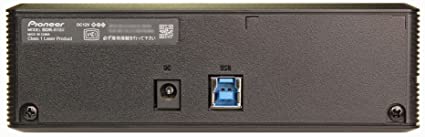 楽天市場】Pioneer パイオニア Windows11対応 UHDBD再生対応 USB3.1