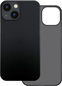 X}zP[X iPhone 13 P[X ^ CASEFINITE Frost Air tXgGA (X[NubN) FA1361B