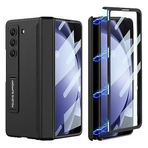 Galaxy Z Fold5 5G P[X MNV[tH[h5P[X KXtBt/X^h@\/CX[dΉ/CqW/Yی/ϏՌ/h~/h~ SgیJo[ (ubN)