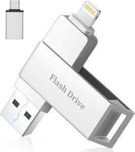 Vackiit�u2026���KMFi�F�ؕi�viPhone�p usb������512GB phone �ʐ^�f�[�^�ۑ� usb iphone�Ή� ���� USB 3.0 phone�p�O�t��������iPhone/iPad/iPod/Win/Mac���p �^�C�vc usb������ phone�o�b�N�A�b�v �g�їe�ʕs������ �V
