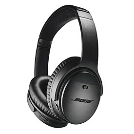 Bose QuietComfort 35 wireless headphones II - Black 並行輸入品
