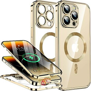 X}zP[X iPhone14 Pro Max p P[X bN{̂̐F CD[v uʃP[X }OZ[tΉvǔ^YیJo[vJo[ Sgop[ 9H KX Ռz 360°ی 