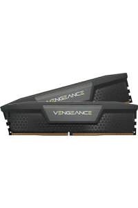 CORSAIR DDR5-4800MHz fXNgbvPCp  VENGEANCE DDR5 V[Y (PC5-38400) 32GB (16GB×2) CMK32GX5M2A4800C40