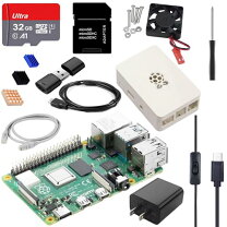 楽天市場】raspberry pi4 スターターの通販
