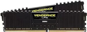 CORSAIR DDR4-3200MHz fXNgbvPCp  VENGEANCE LPX V[Y 32GB 16GB 2 CMK32GX4M2E3200C16