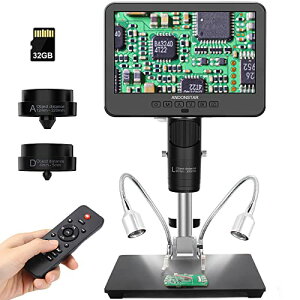 HDMI fW^ 2000{ lp 3Y 2160P UHD rfI^ 7C` LCD͂񂾕t RC Lbg WindowsΉ Andonstar AD246S-M