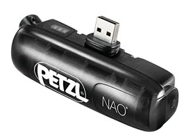 PETZL(ペツル) NAO(ナオ) バッテリー E36200 2