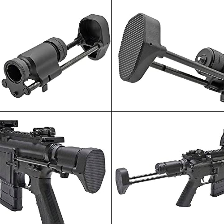 楽天市場】東京マルイ HC パトリオット対応 PDW ワイヤーストック 