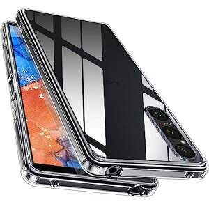 Xperia 1 V P[X SO-51D SOG10 NA 2d\ TPU+PC Xgbvz[t XQ-DQ44 h~ l~ ϏՌ ^ CX[d \j[GNXyA 1 V Jo[