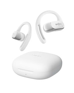 I[vC[wbhz Shokz (VbNX) OpenFit Air SCXCz bluetooth5.2 ǂȂ yAO }CNtCtH [dP[Xt E^ 8.7gy jO