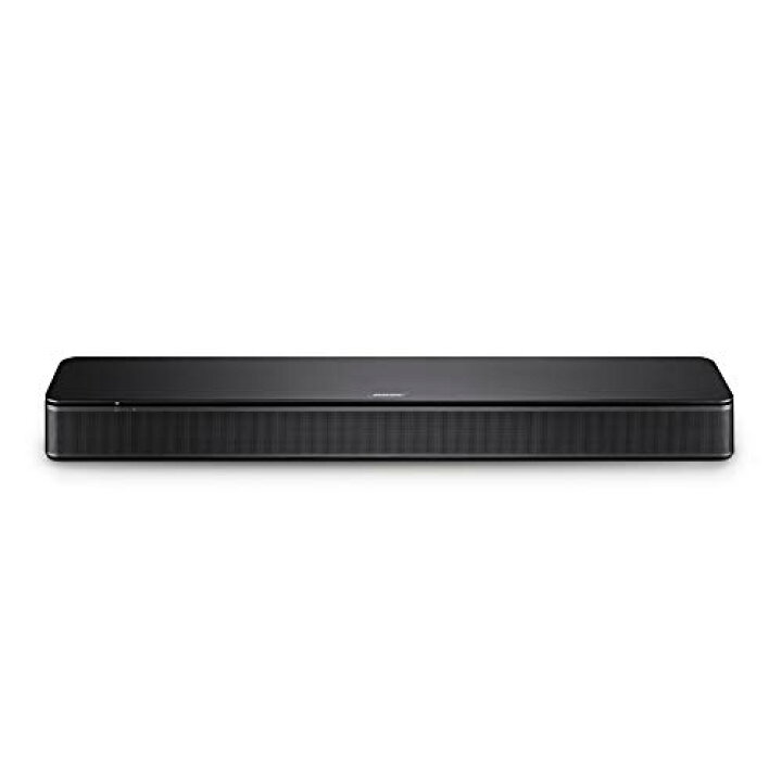 楽天市場】Bose TV Speaker テレビスピーカー Bluetooth 接続 59.4 cm 
