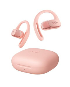 I[vC[Cz Shokz (VbNX) OpenFit Air SCXCz bluetooth5.2 yAO }CNtCtH [dP[Xt E^ 8.7gy jO X|[cCz