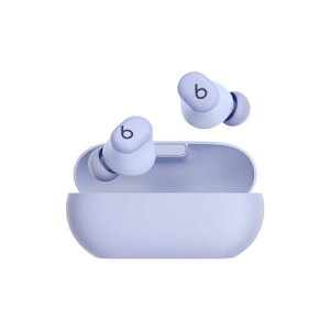 Beats Solo Buds BluetoothCXCtH - ő18Ԃ̍ĐԁAAppleAndroidŌ݊A}CN - (A[NeBbNp[v)