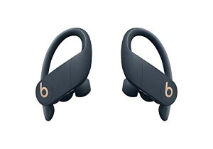 beats by dr.dre Powerbeats Pro SCXCz -Apple H1wbhtH`bvAClass 1 BluetoothAŒ9Ԃ̍ĐԁAϊdl̃C[obh - lCr[ One Size