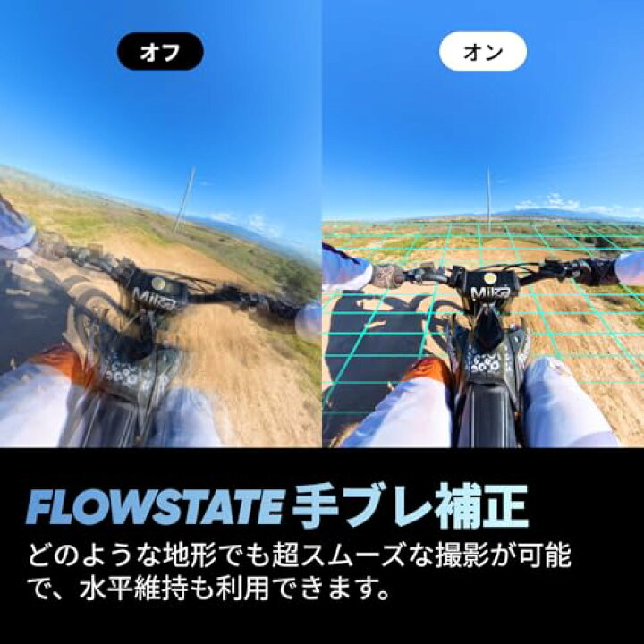 楽天市場】Insta360 X4 - バイク撮影バンドル SDカードなし 8K防水360 