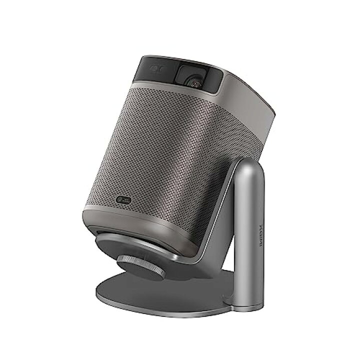 楽天市場】XGIMI MoGo 2 Pro ±120度軽々角度調整機能 プロジェクター台 