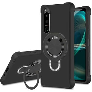 X}zP[X Xperia 5 III P[X MagSafeΉ Ot X^h@\ GNXyA5III Jo[ @\X^h }Olbg cΉ ϏՌ ^ wȂ ςȂ Gǂ ɋ 