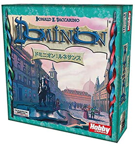 ホビージャパン ドミニオン ルネサンス 日本語版 ボードゲーム 価格比較 価格 Com