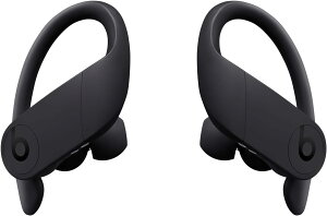 Beats Powerbeats Pro ���S���C�����X�C���z�� -Apple H1�w�b�h�t�H���`�b�v�AClass 1 Bluetooth�A�Œ�9���Ԃ̍Đ����ԁA�ϊ��d�l�̃C���[�o�b�h - �u���b�N