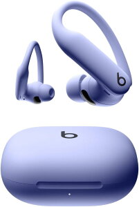 Beats Powerbeats Pro 2 ���C�����X�C���z�� - �A�N�e�B�u�m�C�Y�L�����Z�����O, Apple H2, IPX4�ϊ��ϐ�, �ő�45���Ԃ̍Đ�����(���C�����X�[�d�Ή����g�p�����ꍇ), Apple��Android�ɑΉ� - �n�C�p�[�p�[