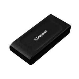 LOXgeNmW[ Kingston Ot SSD 1000GB 1TB USB3.2 Gen2 Ǐoő1050MB/b |[^u SXS1000/1000G 5Nۏ