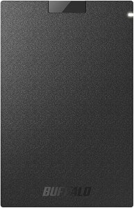 obt@[ SSD Ot 1.0TB USB3.2Gen1 |[^u RpNg PS5/PS4Ή([J[mF) ubN SSD-PG1.0U3-BC/N