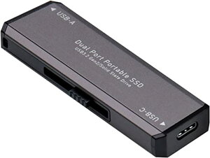 WebN SSD 1TB Ot |[^u  type-C type-A Ή er^ TV USB-C typeC Ǎx1000MB/b PS5 / PS4mF XeBbN USBTCY LMD-SPCH100UAC