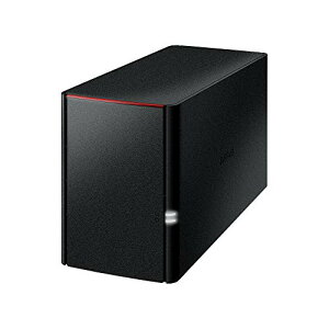 obt@[ lbg[NHDD 2xC12TB NXe[VLS220DG BUFFALO LS220D1202G