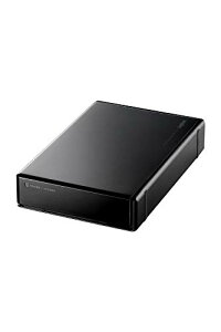 WebN HDD 6TB Ot SeeQVaultΉ er^p n[hfBXN É t@X݌v [J[ 3.5C` USB3.2 (Gen1) / USB3.0 LHD-ENB060U3QW