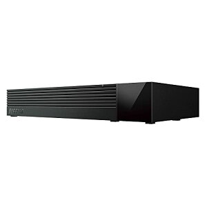 obt@[ Otn[hfBXN 4TB er^ USB3.2(Gen1)Ή OtHDD HDV-LLDC4U3BA/N