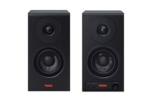 FOSTEX ANeBuXs[J[ PM0.3BD yA Bluetooth/USB/AUXڑΉ