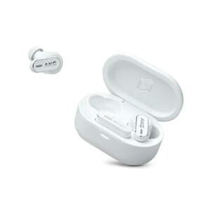 AKG N5 HYBRID CXCz nC] LDAC LC3Plus 2.4GHz hO High-Res mCYLZO O捞 iPhone15 AKGN5HYBRIDWHT(zCg)