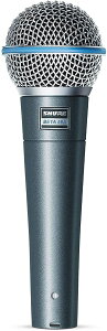 SHURE VA _Ci~bN {[J }CN : X[p[J[fBICh Pw XLR L vdl mCYጸ ϋv  Cu ^ zM ^ R[fBO  Q[ Q[~O |
