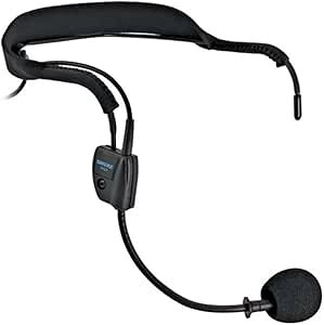 SHURE J[fBICh wbhEH[ _Ci~bN }CNz XLRP[u WH20XLR Ki