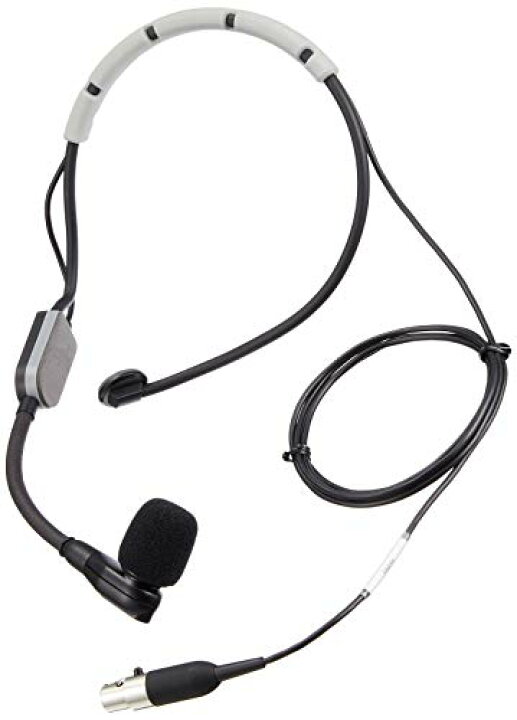 楽天市場】SHURE ヘッドセット パフォーマンス用 コンデンサー 